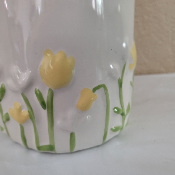 Rae Dunn HE IS RISEN Easter mug New release - Picture 2 of 2